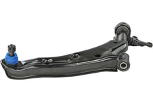 Load image into Gallery viewer, Mevotech CMS20463 Suspension Control Arm and Ball Joint Assembly Mevotech CMS20463