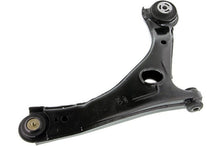 Load image into Gallery viewer, Mevotech CMS251001 Suspension Control Arm and Ball Joint Assembly Mevotech CMS251001