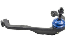 Load image into Gallery viewer, Mevotech CMS251042 Suspension Control Arm and Ball Joint Assembly Mevotech CMS251042