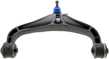 Load image into Gallery viewer, Mevotech CMS251044 Suspension Control Arm and Ball Joint Assembly Mevotech CMS251044