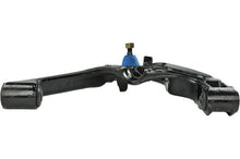 Load image into Gallery viewer, Mevotech CMS25110 Suspension Control Arm and Ball Joint Assembly Mevotech CMS25110