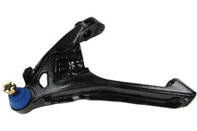 Load image into Gallery viewer, Mevotech CMS25110 Suspension Control Arm and Ball Joint Assembly Mevotech CMS25110