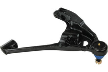 Load image into Gallery viewer, Mevotech CMS25110 Suspension Control Arm and Ball Joint Assembly Mevotech CMS25110
