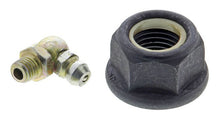 Load image into Gallery viewer, Mevotech CMS251101 Suspension Control Arm and Ball Joint Assembly Mevotech CMS251101