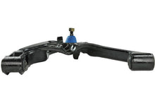 Load image into Gallery viewer, Mevotech CMS25111 Suspension Control Arm and Ball Joint Assembly Mevotech CMS25111