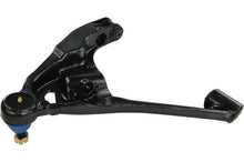 Load image into Gallery viewer, Mevotech CMS25111 Suspension Control Arm and Ball Joint Assembly Mevotech CMS25111