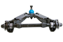 Load image into Gallery viewer, Mevotech CMS25112 Suspension Control Arm and Ball Joint Assembly Mevotech CMS25112