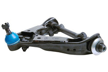 Load image into Gallery viewer, Mevotech CMS25112 Suspension Control Arm and Ball Joint Assembly Mevotech CMS25112