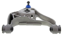 Load image into Gallery viewer, Mevotech CMS251151 Suspension Control Arm and Ball Joint Assembly Mevotech CMS251151