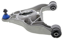 Load image into Gallery viewer, Mevotech CMS251151 Suspension Control Arm and Ball Joint Assembly Mevotech CMS251151