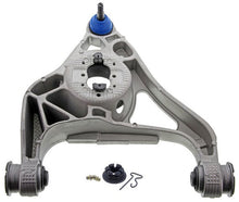 Load image into Gallery viewer, Mevotech CMS251151 Suspension Control Arm and Ball Joint Assembly Mevotech CMS251151