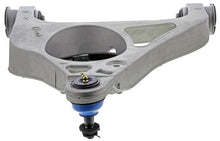 Load image into Gallery viewer, Mevotech CMS251151 Suspension Control Arm and Ball Joint Assembly Mevotech CMS251151