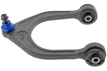 Load image into Gallery viewer, Mevotech CMS25117 Suspension Control Arm and Ball Joint Assembly Mevotech CMS25117