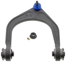 Load image into Gallery viewer, Mevotech CMS25117 Suspension Control Arm and Ball Joint Assembly Mevotech CMS25117