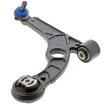Load image into Gallery viewer, Mevotech CMS251201 Suspension Control Arm and Ball Joint Assembly Mevotech CMS251201