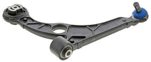 Load image into Gallery viewer, Mevotech CMS251201 Suspension Control Arm and Ball Joint Assembly Mevotech CMS251201