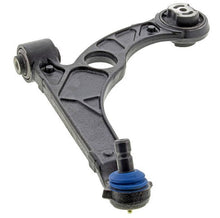 Load image into Gallery viewer, Mevotech CMS251201 Suspension Control Arm and Ball Joint Assembly Mevotech CMS251201