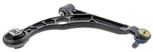 Load image into Gallery viewer, Mevotech CMS251201 Suspension Control Arm and Ball Joint Assembly Mevotech CMS251201