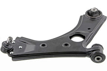 Load image into Gallery viewer, Mevotech CMS251214 Suspension Control Arm and Ball Joint Assembly Mevotech CMS251214