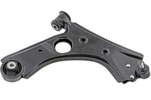 Load image into Gallery viewer, Mevotech CMS251214 Suspension Control Arm and Ball Joint Assembly Mevotech CMS251214