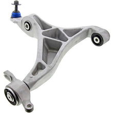 Load image into Gallery viewer, Mevotech CMS251233 Suspension Control Arm and Ball Joint Assembly Mevotech CMS251233
