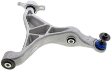 Load image into Gallery viewer, Mevotech CMS251233 Suspension Control Arm and Ball Joint Assembly Mevotech CMS251233