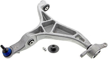 Load image into Gallery viewer, Mevotech CMS251233 Suspension Control Arm and Ball Joint Assembly Mevotech CMS251233