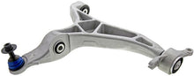 Load image into Gallery viewer, Mevotech CMS251233 Suspension Control Arm and Ball Joint Assembly Mevotech CMS251233