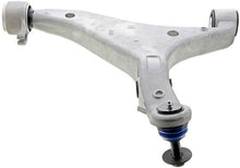 Load image into Gallery viewer, Mevotech CMS251233 Suspension Control Arm and Ball Joint Assembly Mevotech CMS251233