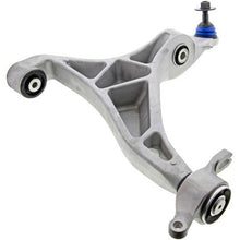 Load image into Gallery viewer, Mevotech CMS251234 Suspension Control Arm and Ball Joint Assembly Mevotech CMS251234