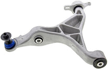 Load image into Gallery viewer, Mevotech CMS251234 Suspension Control Arm and Ball Joint Assembly Mevotech CMS251234