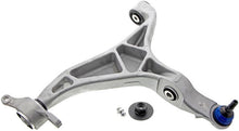 Load image into Gallery viewer, Mevotech CMS251234 Suspension Control Arm and Ball Joint Assembly Mevotech CMS251234