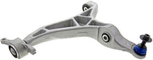 Load image into Gallery viewer, Mevotech CMS251234 Suspension Control Arm and Ball Joint Assembly Mevotech CMS251234