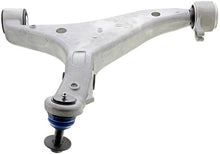 Load image into Gallery viewer, Mevotech CMS251234 Suspension Control Arm and Ball Joint Assembly Mevotech CMS251234