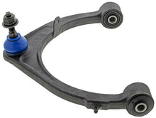 Load image into Gallery viewer, Mevotech CMS251267 Suspension Control Arm and Ball Joint Assembly Mevotech CMS251267