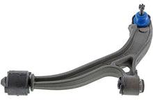 Load image into Gallery viewer, Mevotech CMS25139 Suspension Control Arm and Ball Joint Assembly Mevotech CMS25139