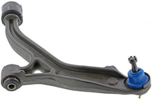 Load image into Gallery viewer, Mevotech CMS25139 Suspension Control Arm and Ball Joint Assembly Mevotech CMS25139