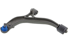Load image into Gallery viewer, Mevotech CMS25139 Suspension Control Arm and Ball Joint Assembly Mevotech CMS25139