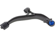 Load image into Gallery viewer, Mevotech CMS25140 Suspension Control Arm and Ball Joint Assembly Mevotech CMS25140