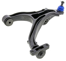 Load image into Gallery viewer, Mevotech CMS25170 Suspension Control Arm and Ball Joint Assembly Mevotech CMS25170