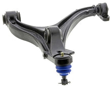 Load image into Gallery viewer, Mevotech CMS25170 Suspension Control Arm and Ball Joint Assembly Mevotech CMS25170
