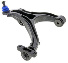 Load image into Gallery viewer, Mevotech CMS25171 Suspension Control Arm and Ball Joint Assembly Mevotech CMS25171