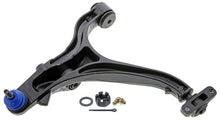 Load image into Gallery viewer, Mevotech CMS25171 Suspension Control Arm and Ball Joint Assembly Mevotech CMS25171