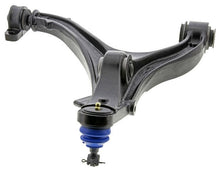 Load image into Gallery viewer, Mevotech CMS25171 Suspension Control Arm and Ball Joint Assembly Mevotech CMS25171