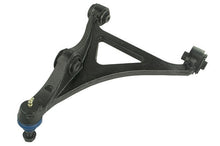 Load image into Gallery viewer, Mevotech CMS25178 Suspension Control Arm and Ball Joint Assembly Mevotech CMS25178
