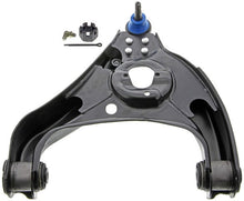 Load image into Gallery viewer, Mevotech CMS25194 Suspension Control Arm and Ball Joint Assembly Mevotech CMS25194