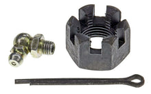Load image into Gallery viewer, Mevotech CMS25194 Suspension Control Arm and Ball Joint Assembly Mevotech CMS25194