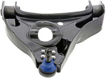 Load image into Gallery viewer, Mevotech CMS25194 Suspension Control Arm and Ball Joint Assembly Mevotech CMS25194