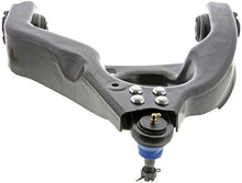 Load image into Gallery viewer, Mevotech CMS25194 Suspension Control Arm and Ball Joint Assembly Mevotech CMS25194