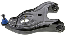 Load image into Gallery viewer, Mevotech CMS25196 Suspension Control Arm and Ball Joint Assembly Mevotech CMS25196